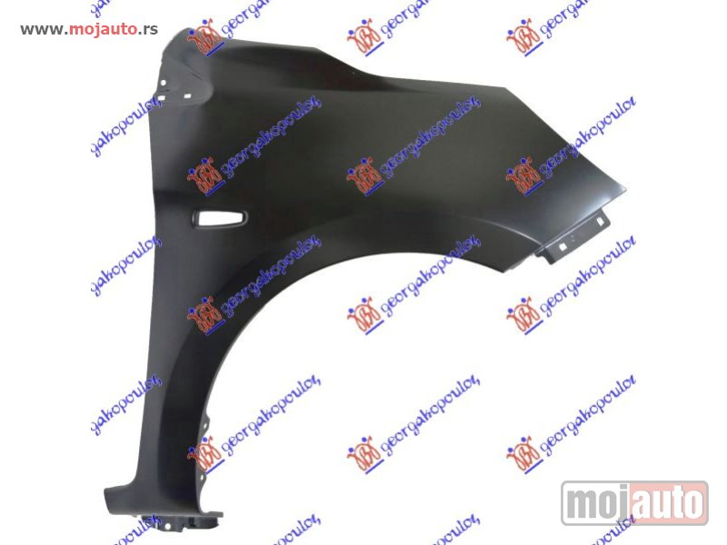 Glavna slika -  BLATOBRAN Desno Mitsubishi space star 13-16 -dostupno - MojAuto