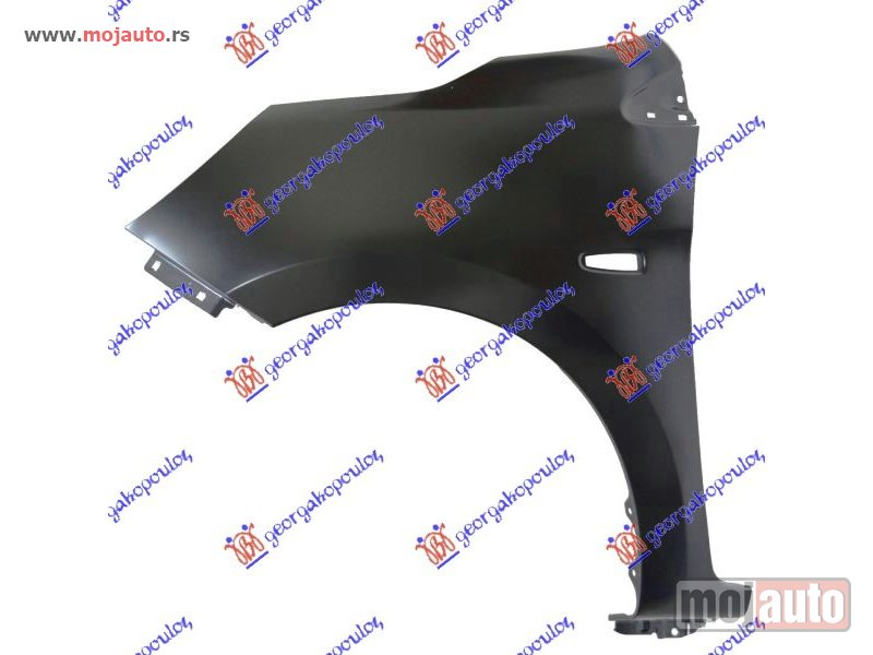 Glavna slika -  BLATOBRAN Levo Mitsubishi space star 13-16 -dostupno - MojAuto