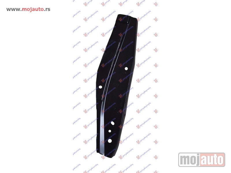 Glavna slika -  NOSAC FARA VERTIKALNI Desno Nissan juke 10-15 -dostupno - MojAuto