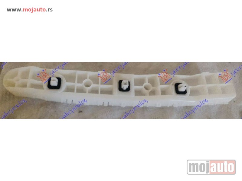 Glavna slika -  NOSAC ZADNJEG BRANIKA BOCNI PLASTICNI Levo Nissan juke 10-15 -dostupno - MojAuto