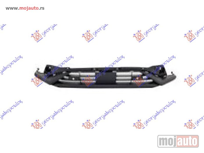Glavna slika -  CENTRALNA RESETKA (PDC SENZOR) Nissan juke (f16) 19- -dostupno - MojAuto