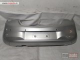 polovni delovi  29. Zadnji branik Opel Corsa E, sivi, 2014-2019.g. kat.br: 475498858
