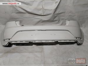 polovni delovi  23. Zadnji branik Seat Ibiza, 2013-2017, kataloski: 6J4807421E