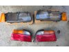 Slika 1 -  Svetlosna grupa BMW e36 - MojAuto
