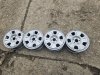 Slika 1 -  Celicne Felne 16Coli 5x114,3 Reno Dacija originalne kao nove - MojAuto