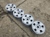 Slika 2 -  Celicne Felne 16Coli 5x114,3 Reno Dacija originalne kao nove - MojAuto