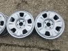 Slika 5 -  Celicne Felne 16Coli 5x114,3 Reno Dacija originalne kao nove - MojAuto