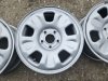 Slika 6 -  Celicne Felne 16Coli 5x114,3 Reno Dacija originalne kao nove - MojAuto