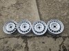 Slika 1 -  Celicne Felne 15Coli 4x100 Reno Clio kao nove - MojAuto