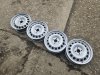 Slika 2 -  Celicne Felne 15Coli 4x100 Reno Clio kao nove - MojAuto