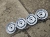 Slika 3 -  Celicne Felne 15Coli 4x100 Reno Clio kao nove - MojAuto