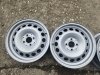 Slika 4 -  Celicne Felne 15Coli 4x100 Reno Clio kao nove - MojAuto