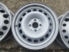 Slika 6 -  Celicne Felne 15Coli 4x100 Reno Clio kao nove - MojAuto