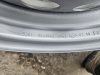 Slika 8 -  Celicne Felne 15Coli 4x100 Reno Clio kao nove - MojAuto