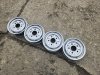 Slika 2 -  Celicne Felne 14Coli 5x160 Volkswagen LT - MojAuto