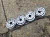 Slika 3 -  Celicne Felne 14Coli 5x160 Volkswagen LT - MojAuto