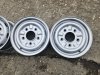 Slika 5 -  Celicne Felne 14Coli 5x160 Volkswagen LT - MojAuto
