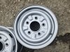 Slika 6 -  Celicne Felne 14Coli 5x160 Volkswagen LT - MojAuto