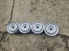 Slika 1 -  Celicne Felne 13Coli 4x100 54,1 Toyota Mazda kao nove - MojAuto