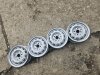 Slika 3 -  Celicne Felne 13Coli 4x100 54,1 Toyota Mazda kao nove - MojAuto
