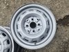Slika 6 -  Celicne Felne 13Coli 4x100 54,1 Toyota Mazda kao nove - MojAuto