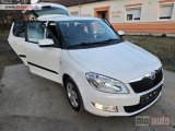 polovni Automobil Škoda Fabia 1,2TSI 