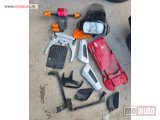 polovni delovi  BMW 1150 GS