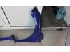 Slika 2 -  hyundai i20 bc3 2020-2024 krila blatobrani - MojAuto