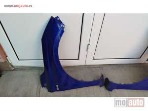Glavna slika - hyundai i20 bc3 2020-2024 krila blatobrani - MojAuto