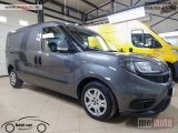polovni Automobil Fiat Doblo 3 sedista 1.6 MJT 