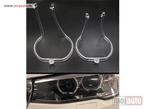 Glavna slika - DRL tube F25/F26 za BMW - MojAuto