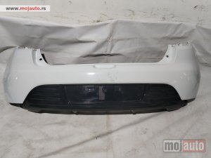 polovni delovi  34. Zadnji branik Renault Clio 4, 2012-2016. g, kataloski: 850225639R