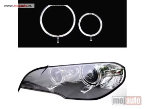 NOVI: delovi  DRL tube E70/E71 za BMW X5/X6 serija