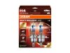 Slika 1 -  H4 Osram NB +220% pojačana sijalica - MojAuto