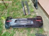 polovni delovi  bmw 1 f20 lci zadnji branik