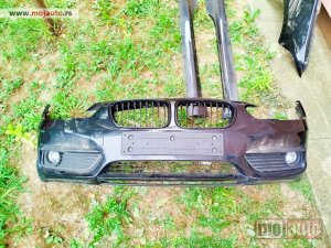 Glavna slika - bmw 1 f20 f21 lci prednji branik - MojAuto
