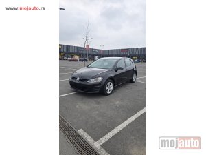 polovni Automobil VW Golf 7 1.2 TSI 