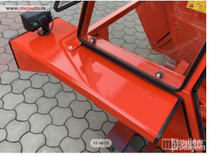 NOVI: Traktor IMT 539