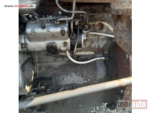 polovni Traktor IMT 540