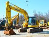 Slika 1 - Komatsu PC228USLC-3N0 - MojAuto