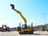 Slika 9 - Komatsu PC228USLC-3N0 - MojAuto