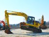Slika 12 - Komatsu PC228USLC-3N0 - MojAuto