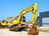 Slika 13 - Komatsu PC228USLC-3N0 - MojAuto