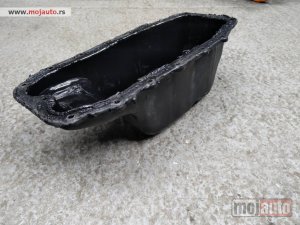 Glavna slika - Lancia ypsilon 1.3 m jet karter Originalni delovi Moguca ugradnja delova Alfa Romeo 147-156-166-159-GT-MiTo-Giulietta Fiat bravo 2 - croma -grande punto -multipla 2 -punto 3 -stilo-idea Freemont Panda 3 500L Lancia ypsilon-delta-musa-lybra Ukoliko zeli - MojAuto