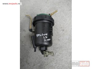 Glavna slika - Lancia ypsilon kuciste nafte 1.3 m jet Originalni delovi Moguca ugradnja delova Alfa Romeo 147-156-166-159-GT-MiTo-Giulietta Fiat bravo 2 - croma -grande punto -multipla 2 -punto 3 -stilo-idea Freemont Panda 3 500L Lancia ypsilon-delta-musa-lybra Ukoli - MojAuto