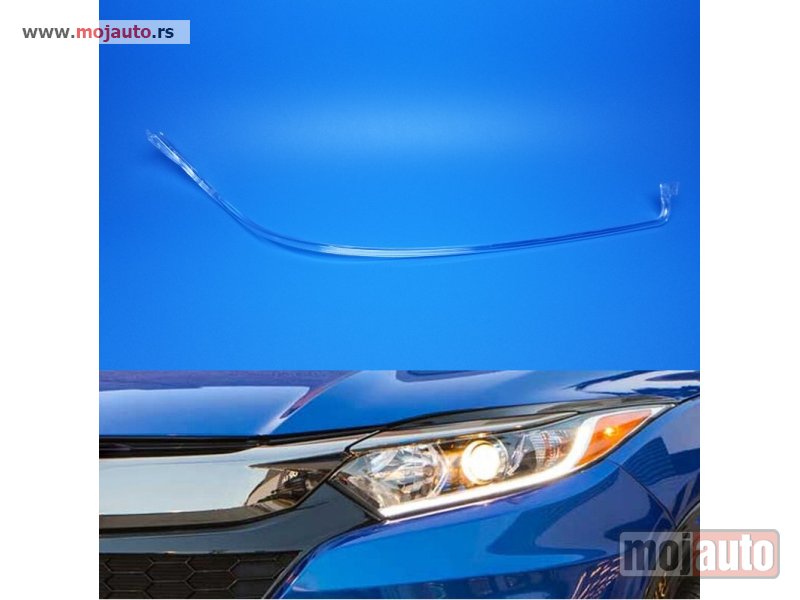 Glavna slika -  DRL tube HR-V za Hondu - MojAuto