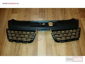 Glavna slika - Maska Renault Clio 2 2001-2006 - MojAuto