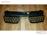 NOVI: delovi  Maska Renault Clio 2 2001-2006