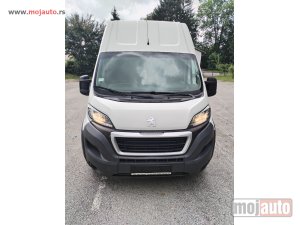 Glavna slika - Peugeot Boxer L4H3 - MojAuto