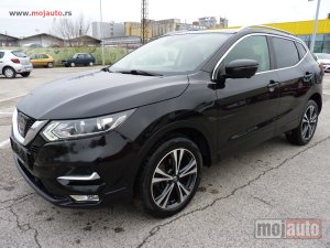 Glavna slika - Nissan Qashqai 1.5 DCI - MojAuto